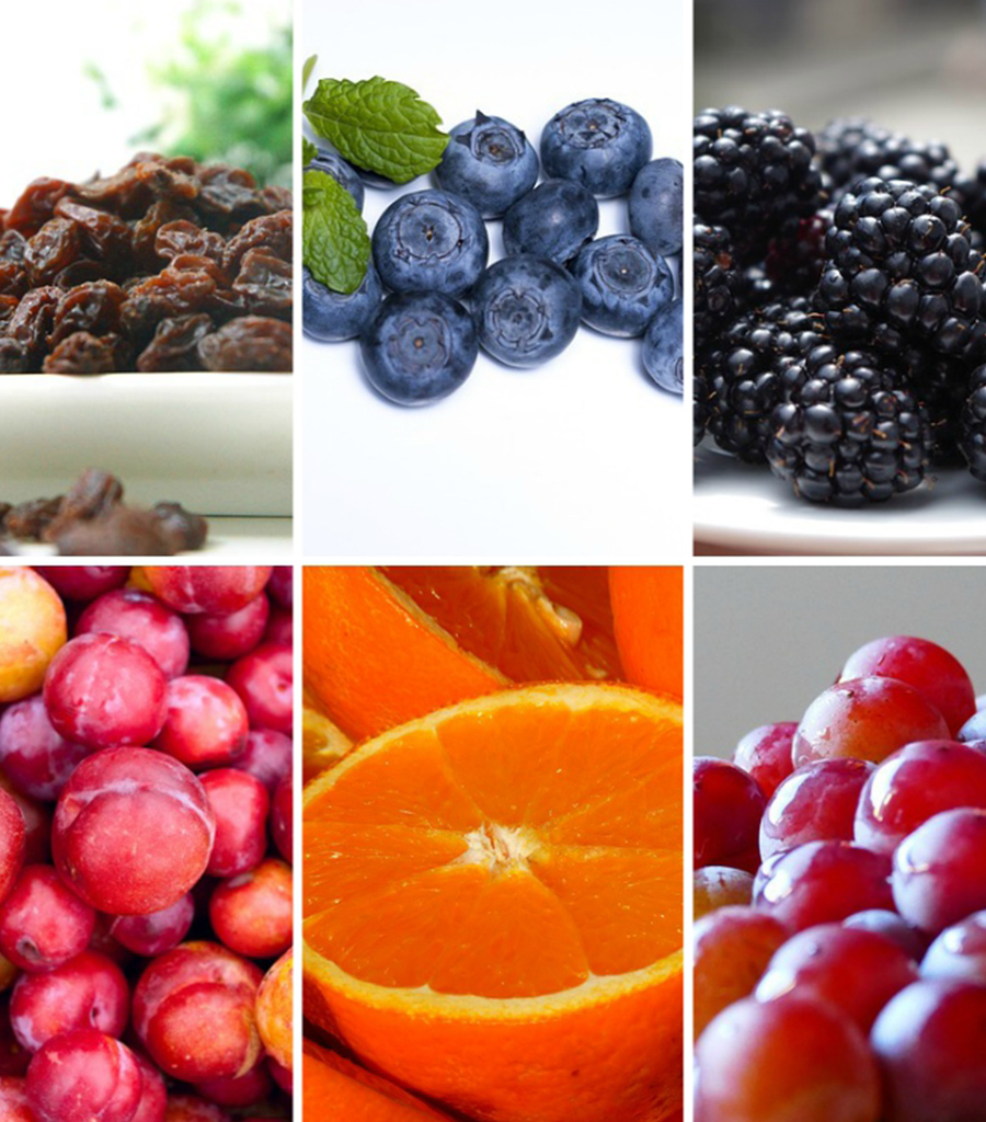 آنتی اکسیدان